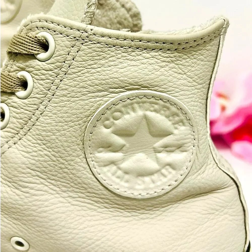 Converse elevate your